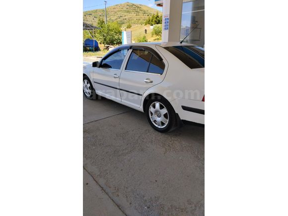 Sahibinden Volkswagen Bora 1.6 Pacific 2005 Model