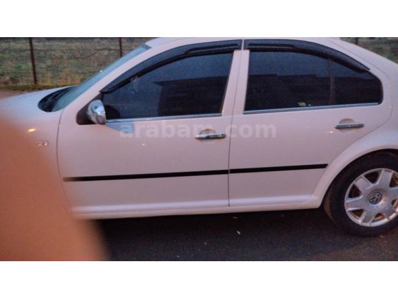 Sahibinden Volkswagen Bora 1.6 Pacific 2005 Model