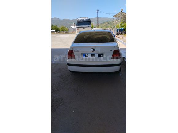 Sahibinden Volkswagen Bora 1.6 Pacific 2005 Model