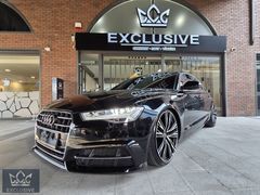 A6 2,0 TDI *FACELİFT*OTAMATİK*VAKUM*CAM-TAVAN*HATASIZ*BOYASIZ*TR