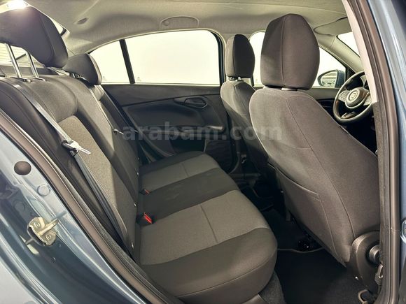 Renault Yetkili Bayi Günerlerden Hatasız Egea