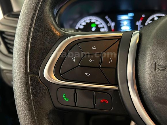 Renault Yetkili Bayi Günerlerden Hatasız Egea