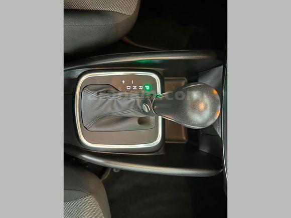 Renault Yetkili Bayi Günerlerden Hatasız Egea