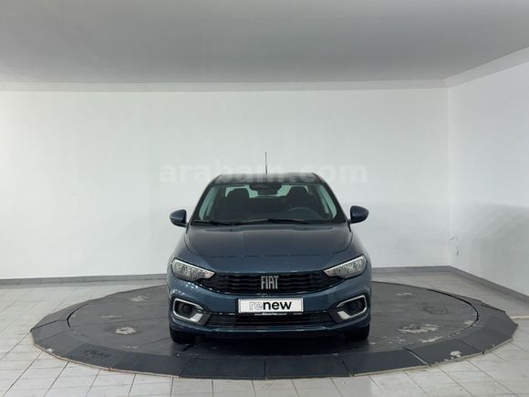 Renault Yetkili Bayi Günerlerden Hatasız Egea