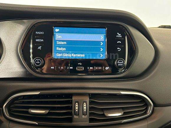 Renault Yetkili Bayi Günerlerden Hatasız Egea