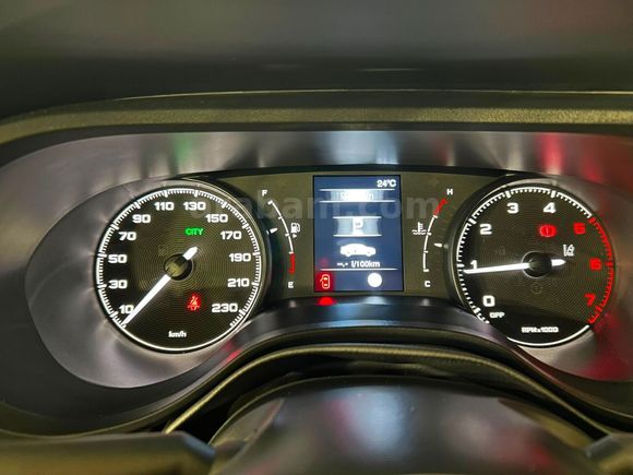 Renault Yetkili Bayi Günerlerden Hatasız Egea
