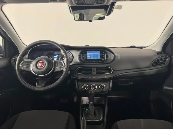 Renault Yetkili Bayi Günerlerden Hatasız Egea