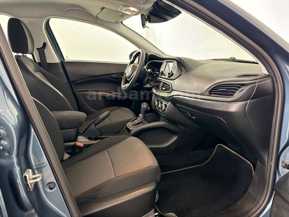 Renault Yetkili Bayi Günerlerden Hatasız Egea