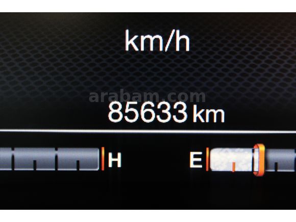 Jeep Renegade 1.6M.JET LİMİTED