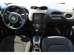 Jeep Renegade 1.6M.JET LİMİTED