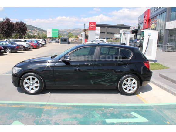 Bmw 1 Serisi 116İ COMFORT