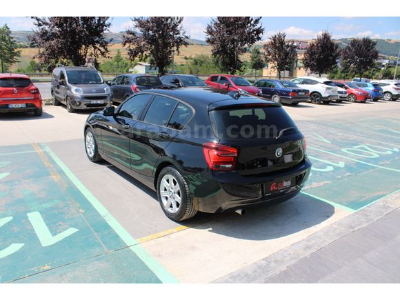 Bmw 1 Serisi 116İ COMFORT