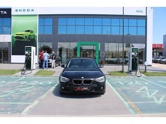 Bmw 1 Serisi 116İ COMFORT