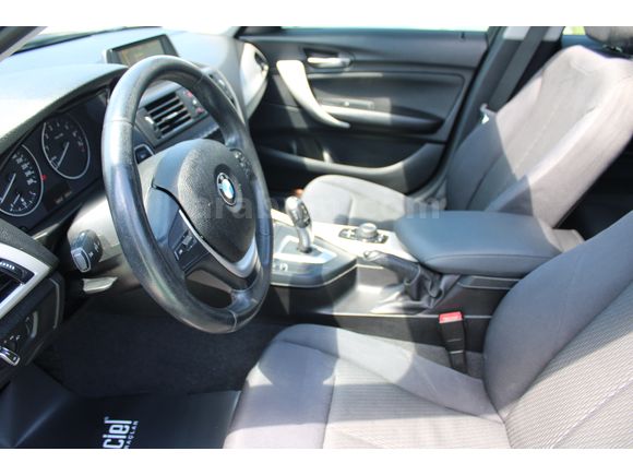Bmw 1 Serisi 116İ COMFORT