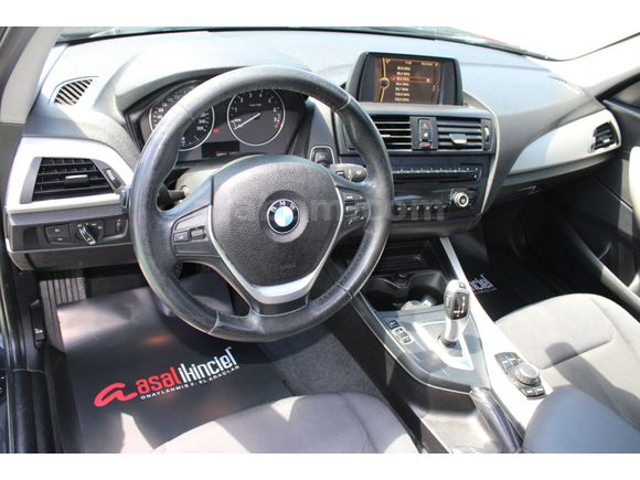 Bmw 1 Serisi 116İ COMFORT