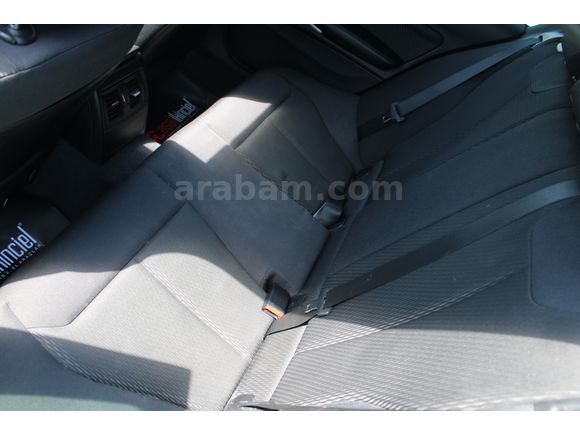 Bmw 1 Serisi 116İ COMFORT