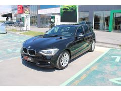 Bmw 1 Serisi 116İ COMFORT