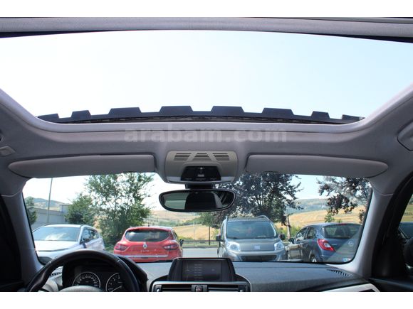 Bmw 1 Serisi 116İ COMFORT