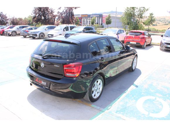 Bmw 1 Serisi 116İ COMFORT