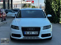 GÜLEÇ OTOMOTİV'den 2010 AUDİ A4 1.8 TFSI 153000 KM