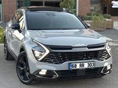 KÖKSAL 2024 Hatasız Boyasız Çiziksiz 28 Bin Km Tam Dolu 4x4
