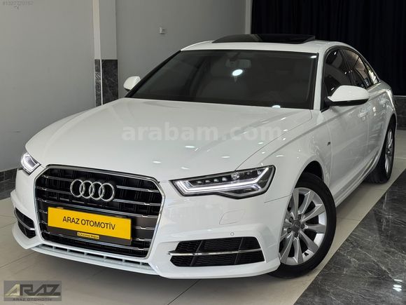HATASIZ SUNROOF FACELİFT VAKUM FULL DONANIM SADECE 185.000 KM