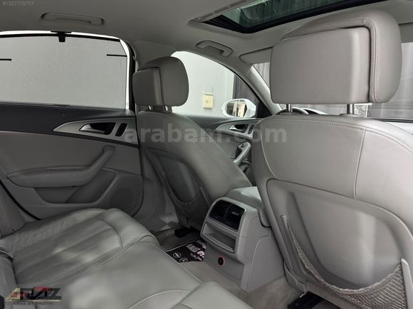 HATASIZ SUNROOF FACELİFT VAKUM FULL DONANIM SADECE 185.000 KM
