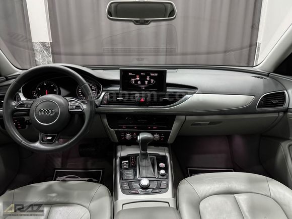 HATASIZ SUNROOF FACELİFT VAKUM FULL DONANIM SADECE 185.000 KM