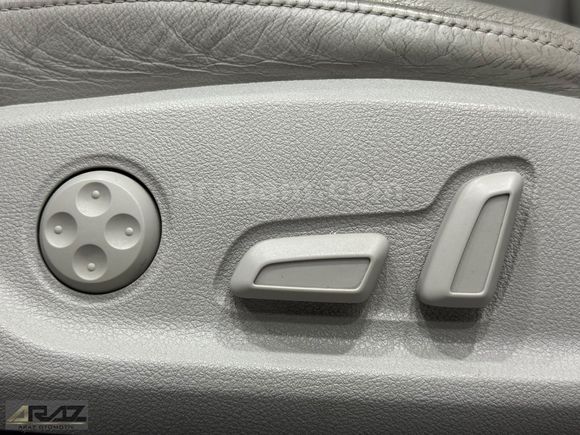 HATASIZ SUNROOF FACELİFT VAKUM FULL DONANIM SADECE 185.000 KM
