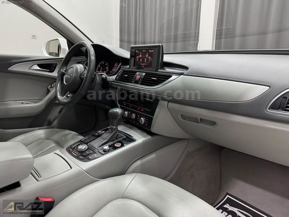 HATASIZ SUNROOF FACELİFT VAKUM FULL DONANIM SADECE 185.000 KM