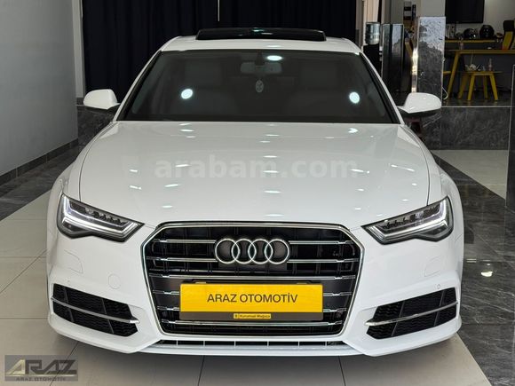 HATASIZ SUNROOF FACELİFT VAKUM FULL DONANIM SADECE 185.000 KM