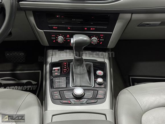 HATASIZ SUNROOF FACELİFT VAKUM FULL DONANIM SADECE 185.000 KM