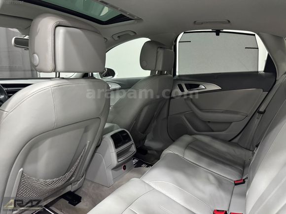 HATASIZ SUNROOF FACELİFT VAKUM FULL DONANIM SADECE 185.000 KM