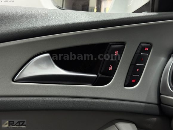 HATASIZ SUNROOF FACELİFT VAKUM FULL DONANIM SADECE 185.000 KM