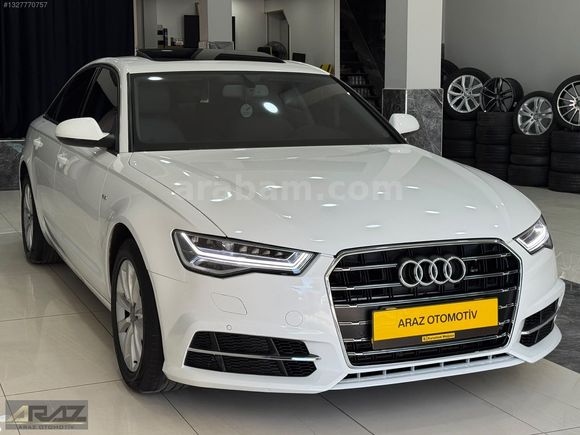 HATASIZ SUNROOF FACELİFT VAKUM FULL DONANIM SADECE 185.000 KM