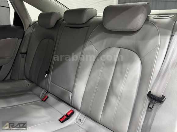 HATASIZ SUNROOF FACELİFT VAKUM FULL DONANIM SADECE 185.000 KM