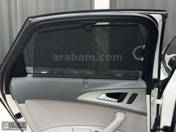 HATASIZ SUNROOF FACELİFT VAKUM FULL DONANIM SADECE 185.000 KM