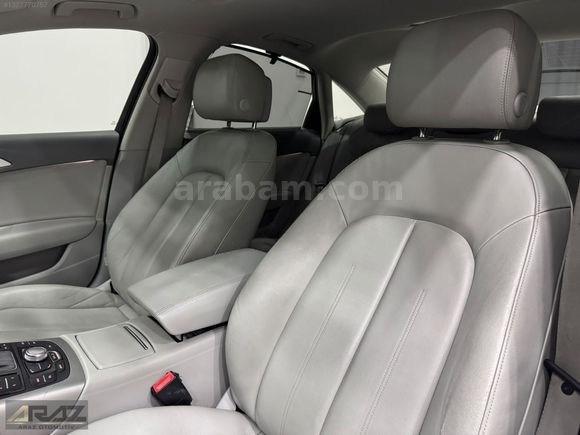 HATASIZ SUNROOF FACELİFT VAKUM FULL DONANIM SADECE 185.000 KM