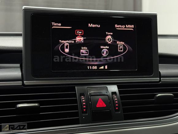 HATASIZ SUNROOF FACELİFT VAKUM FULL DONANIM SADECE 185.000 KM