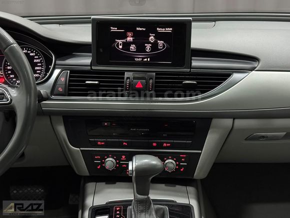 HATASIZ SUNROOF FACELİFT VAKUM FULL DONANIM SADECE 185.000 KM