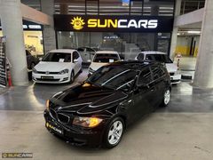 SUN CARS | 2009 BMW 1.16İ PREMİUM SUNROOF+IŞIK+NBT TAM BAKIM
