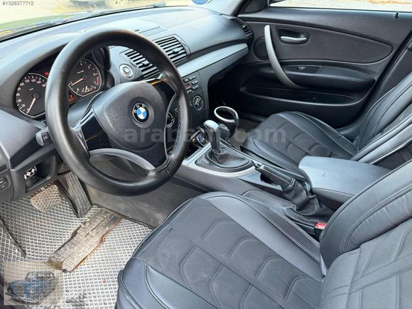 SLH AUTODAN HATASIZ BMW 1.16i
