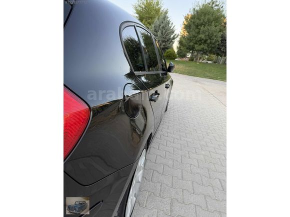 SLH AUTODAN HATASIZ BMW 1.16i