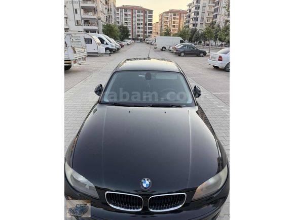 SLH AUTODAN HATASIZ BMW 1.16i