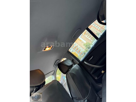 SLH AUTODAN HATASIZ BMW 1.16i
