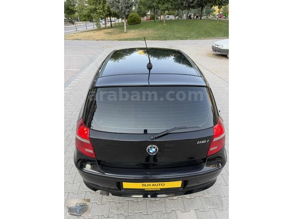 SLH AUTODAN HATASIZ BMW 1.16i