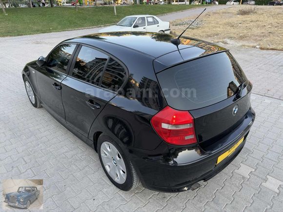 SLH AUTODAN HATASIZ BMW 1.16i