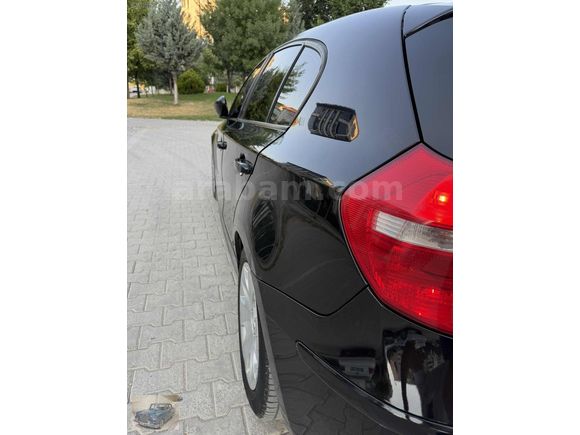 SLH AUTODAN HATASIZ BMW 1.16i