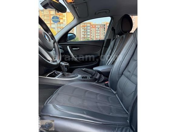 SLH AUTODAN HATASIZ BMW 1.16i