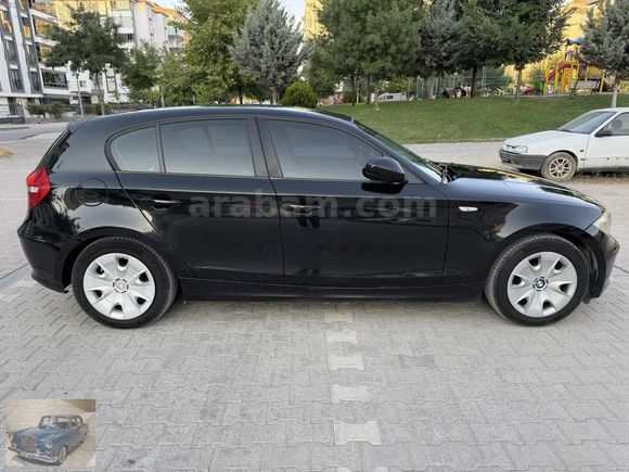 SLH AUTODAN HATASIZ BMW 1.16i